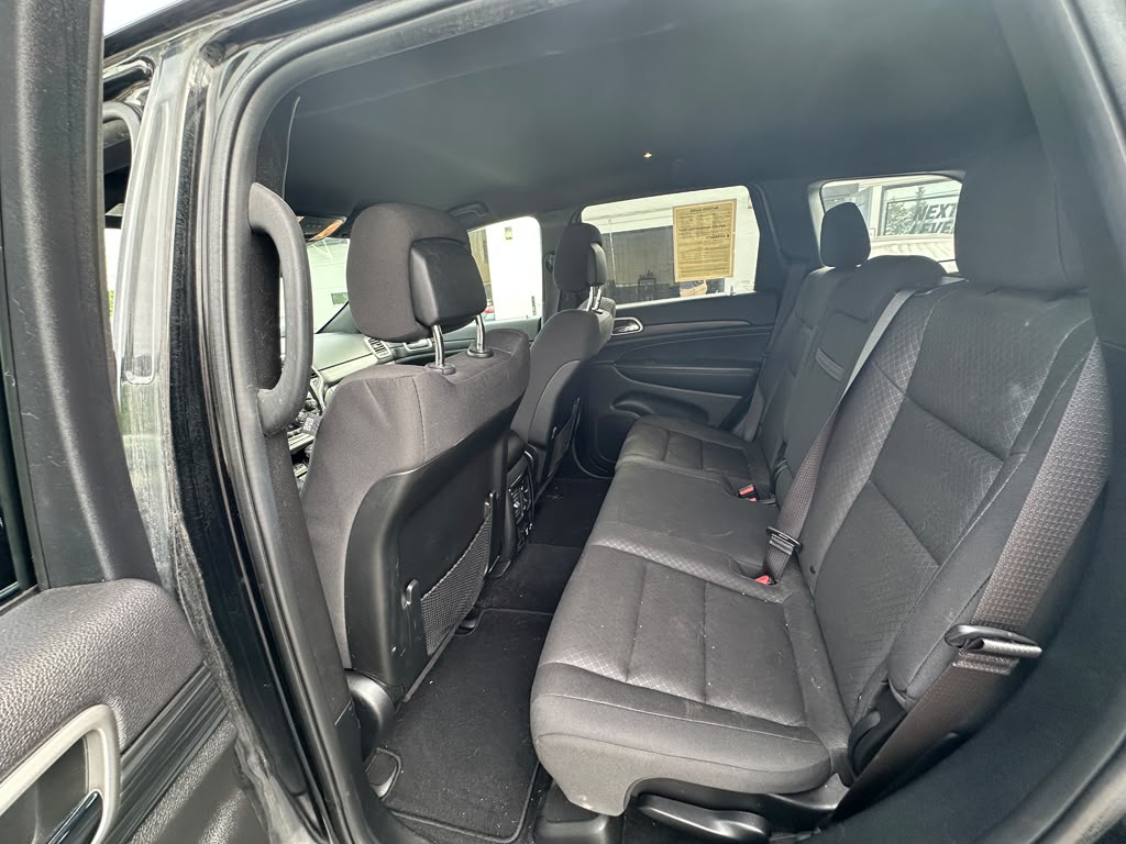 Jeep Grand Cherokee for sale at Next Level Wholesale — photo 14
