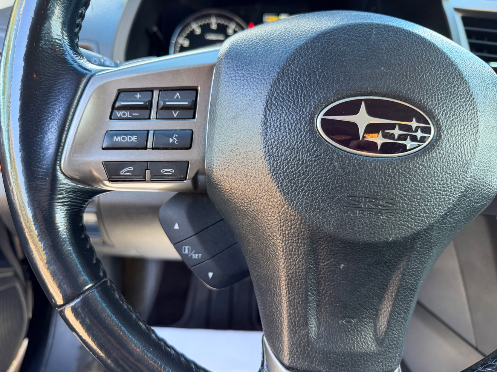 SUBARU OUTBACK for sale at Judes Auto Sales — photo 20
