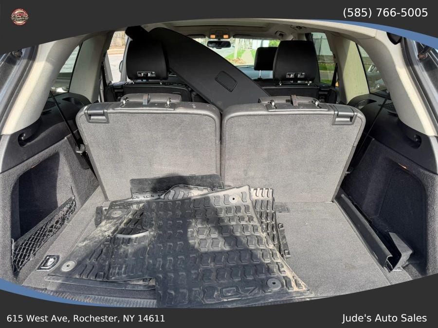 Audi Q7 photo 7