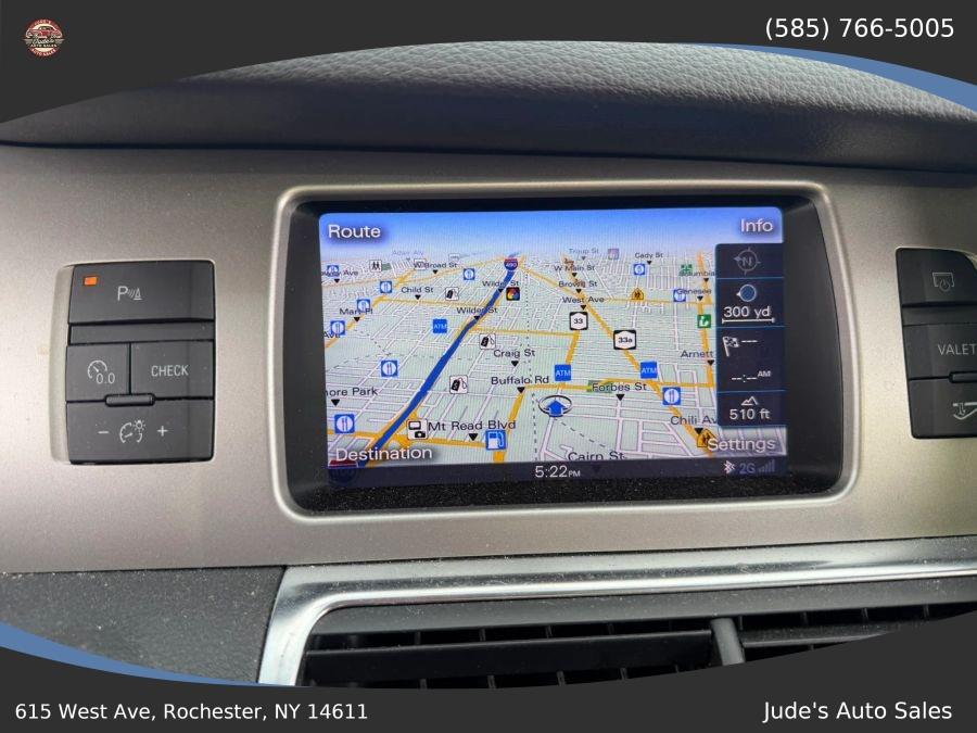 Audi Q7 photo 20