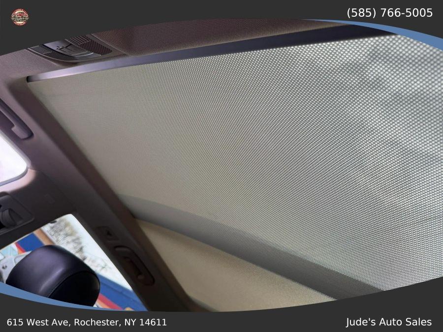 Audi Q7 photo 21
