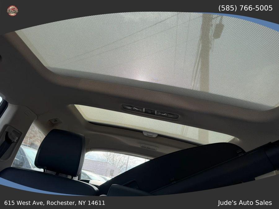 Audi Q7 photo 22