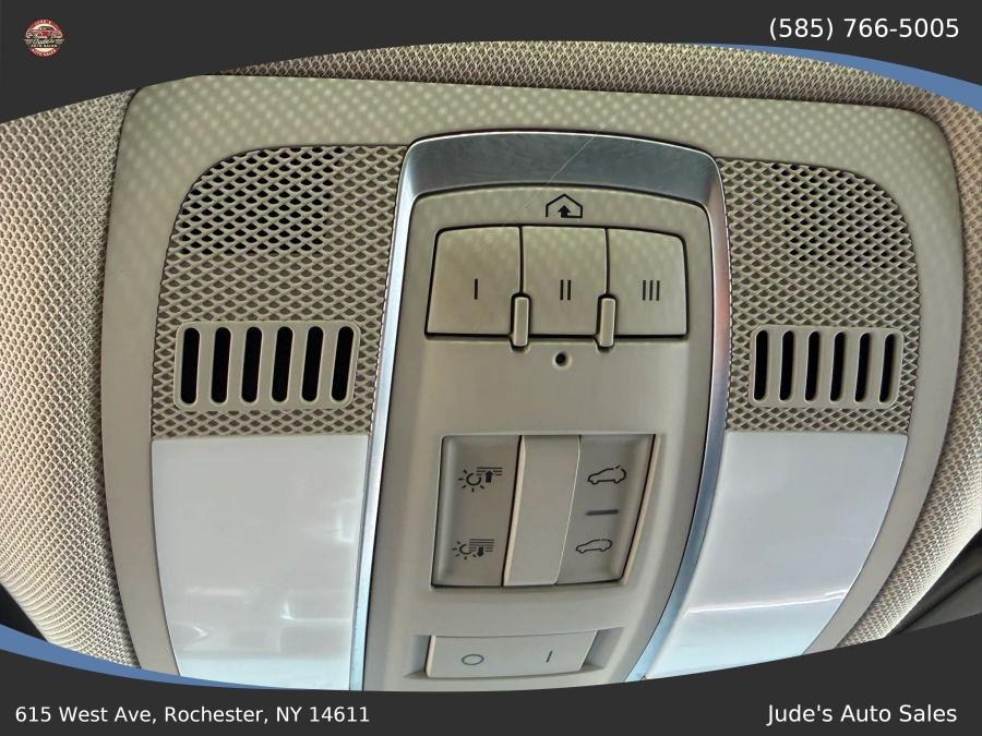 Audi Q7 photo 23