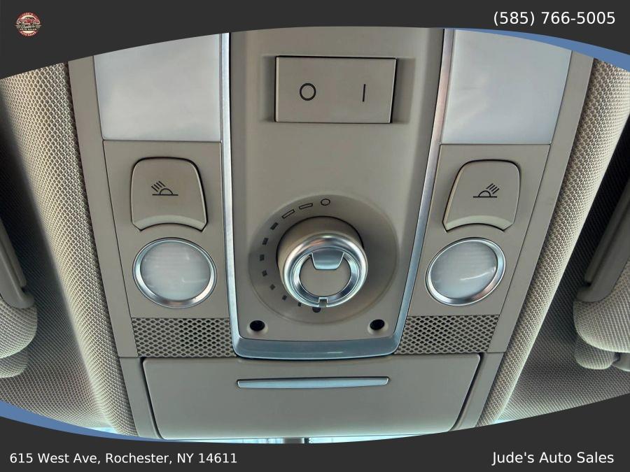 Audi Q7 photo 24