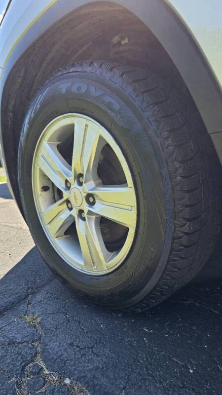 Chevrolet Trax for sale at Arcia Services — photo 9