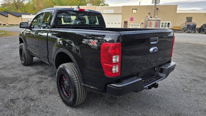 Ford Ranger for sale at Arcia Services — photo 7