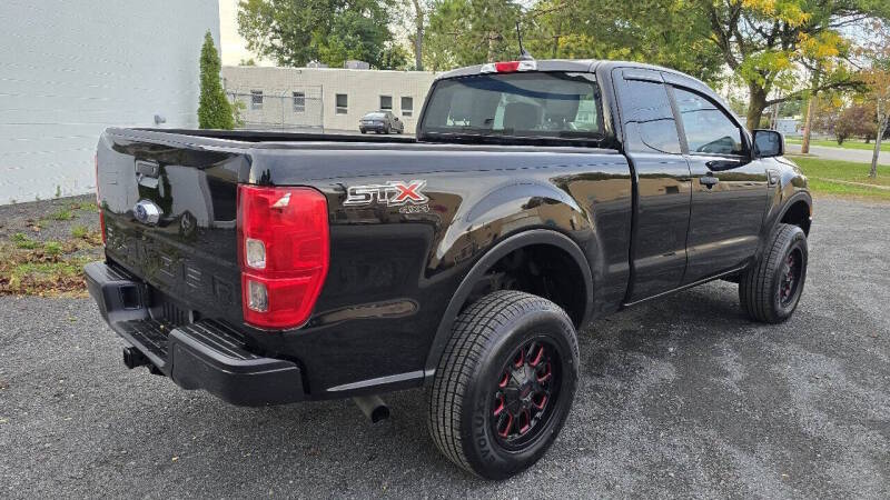 Ford Ranger for sale at Arcia Services — photo 5