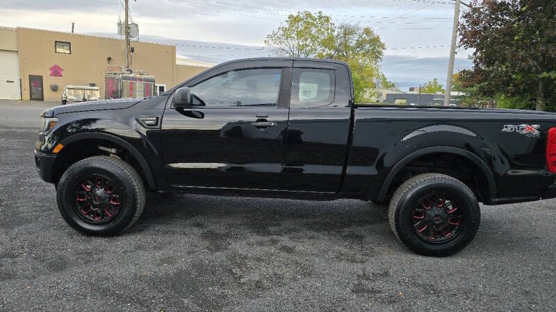 Ford Ranger for sale at Arcia Services — photo 8