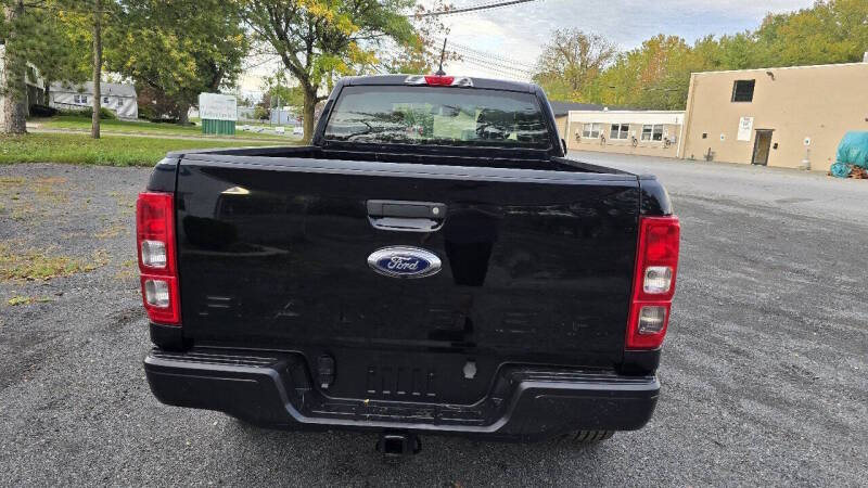 Ford Ranger for sale at Arcia Services — photo 6
