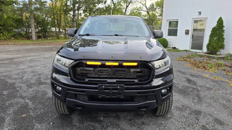 Ford Ranger for sale at Arcia Services — photo 2