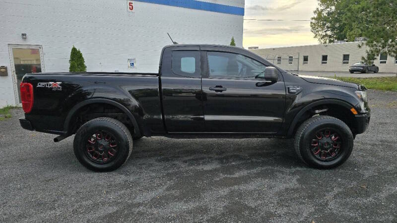 Ford Ranger for sale at Arcia Services — photo 4