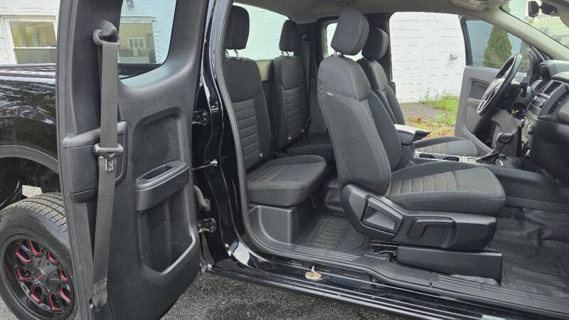Ford Ranger for sale at Arcia Services — photo 16