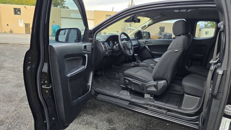 Ford Ranger for sale at Arcia Services — photo 11