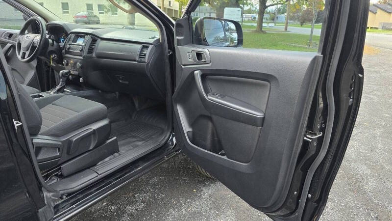 Ford Ranger for sale at Arcia Services — photo 14