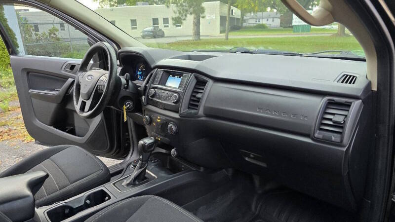 Ford Ranger for sale at Arcia Services — photo 15
