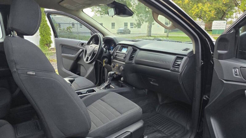 Ford Ranger for sale at Arcia Services — photo 18