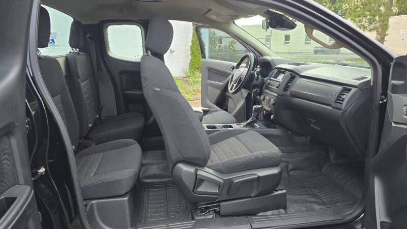 Ford Ranger for sale at Arcia Services — photo 17