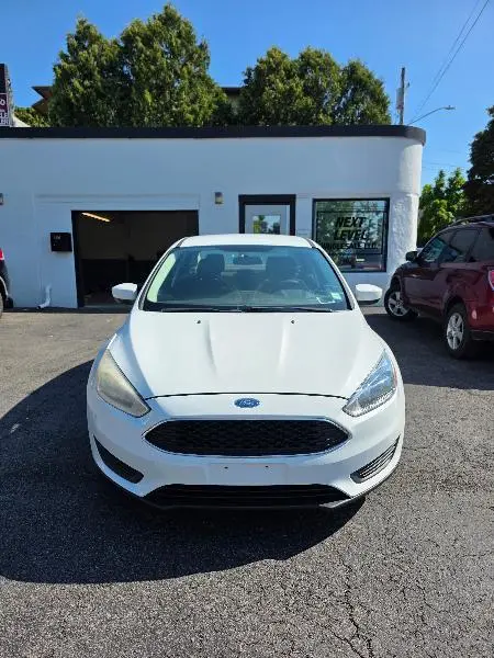 Ford Focus for sale at Next Level Wholesale — photo 2