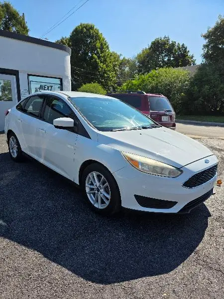 Ford Focus for sale at Next Level Wholesale — photo 3