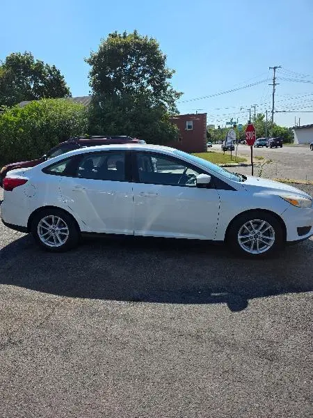 Ford Focus for sale at Next Level Wholesale — photo 4