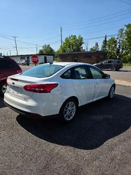 Ford Focus for sale at Next Level Wholesale — photo 5