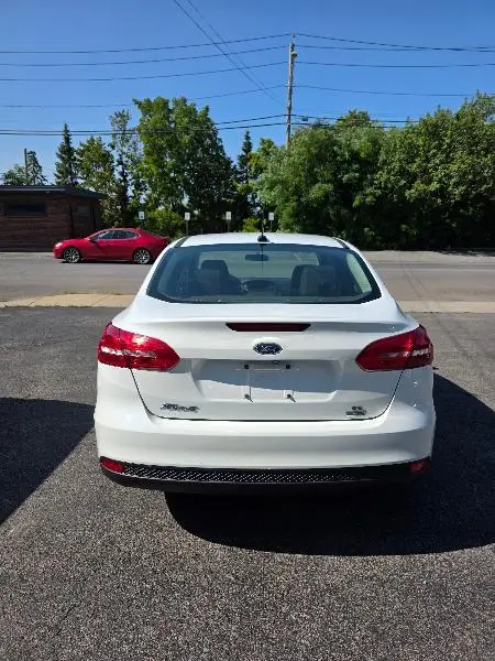 Ford Focus for sale at Next Level Wholesale — photo 6