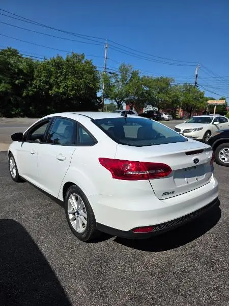 Ford Focus for sale at Next Level Wholesale — photo 7