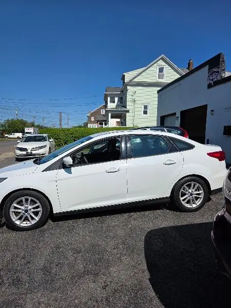 Ford Focus for sale at Next Level Wholesale — photo 8