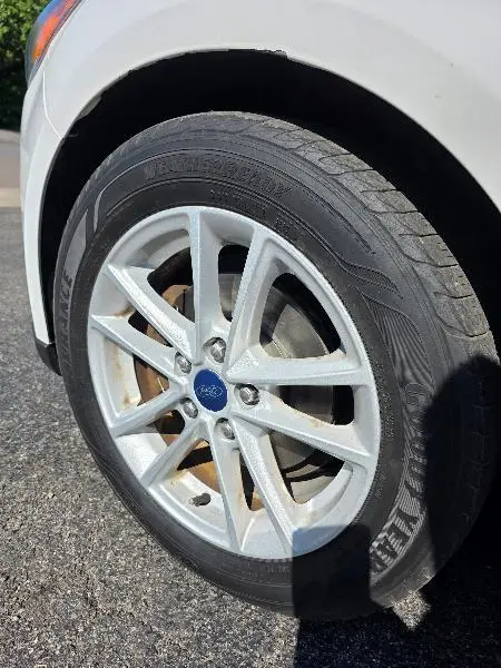 Ford Focus for sale at Next Level Wholesale — photo 9
