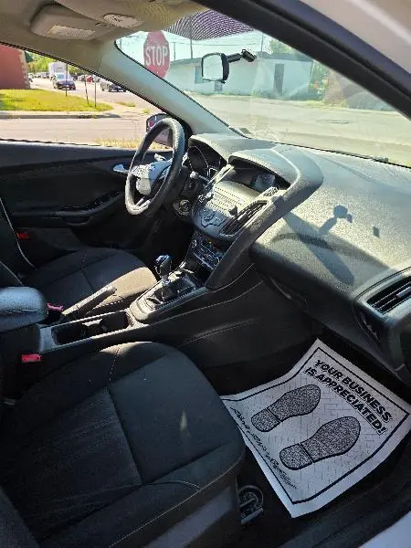 Ford Focus for sale at Next Level Wholesale — photo 10