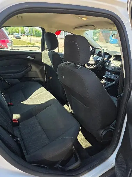 Ford Focus for sale at Next Level Wholesale — photo 11