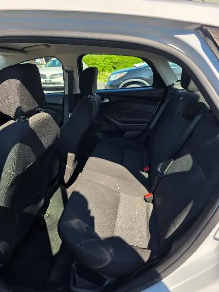 Ford Focus for sale at Next Level Wholesale — photo 13