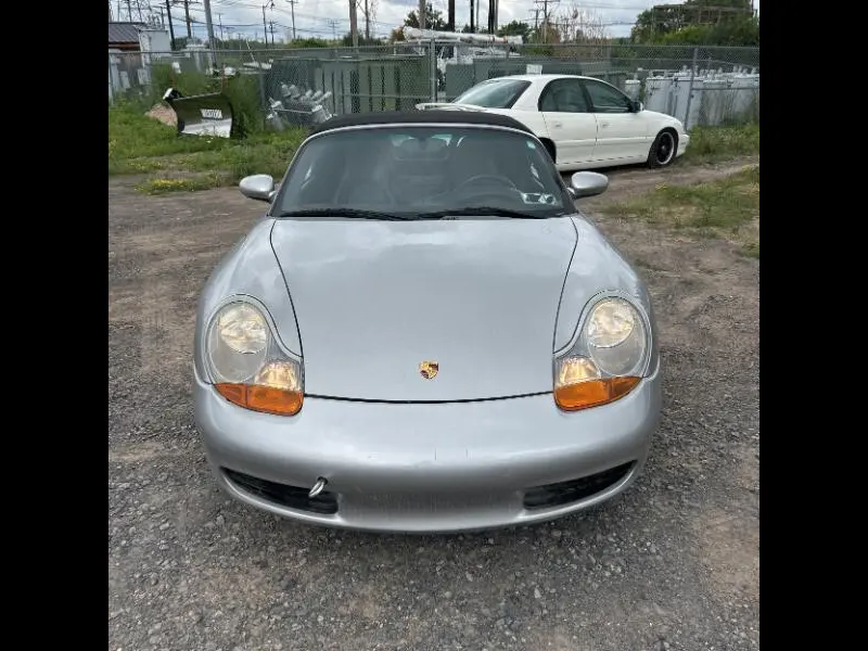 Porsche Boxster for sale at Next Level Wholesale — photo 2