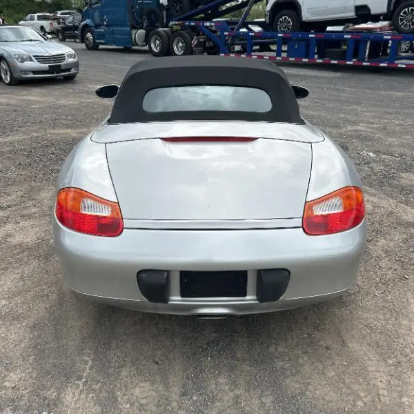 Porsche Boxster for sale at Next Level Wholesale — photo 6