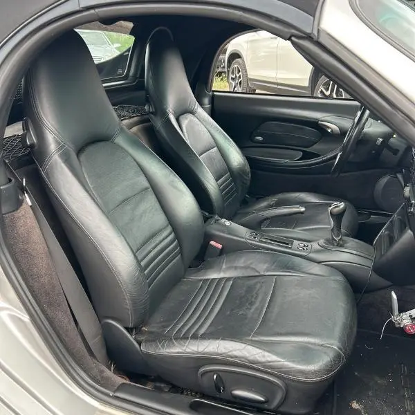 Porsche Boxster for sale at Next Level Wholesale — photo 9