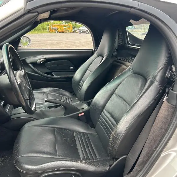 Porsche Boxster for sale at Next Level Wholesale — photo 11