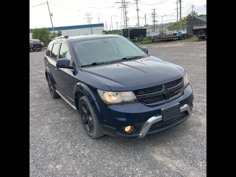 Dodge Journey for sale at Next Level Wholesale — photo 2