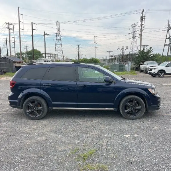Dodge Journey for sale at Next Level Wholesale — photo 3
