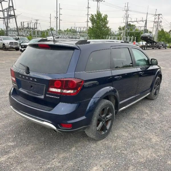 Dodge Journey for sale at Next Level Wholesale — photo 4