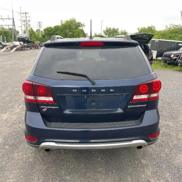 Dodge Journey for sale at Next Level Wholesale — photo 5