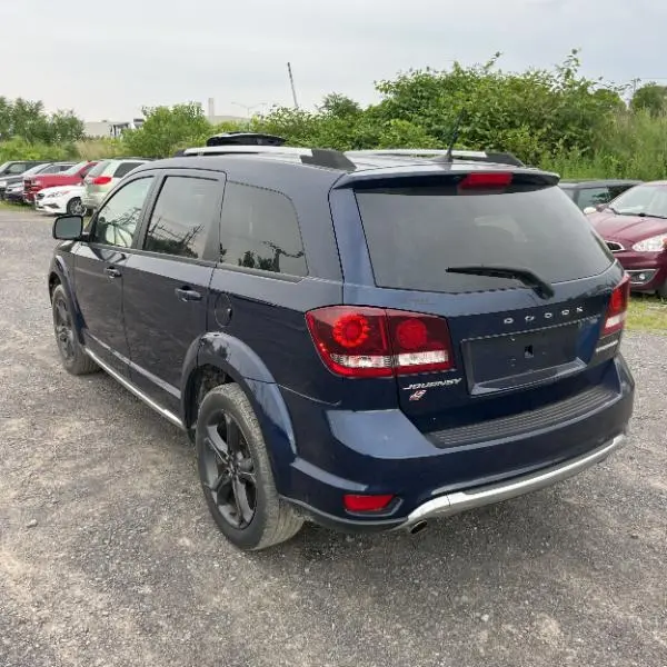 Dodge Journey for sale at Next Level Wholesale — photo 6