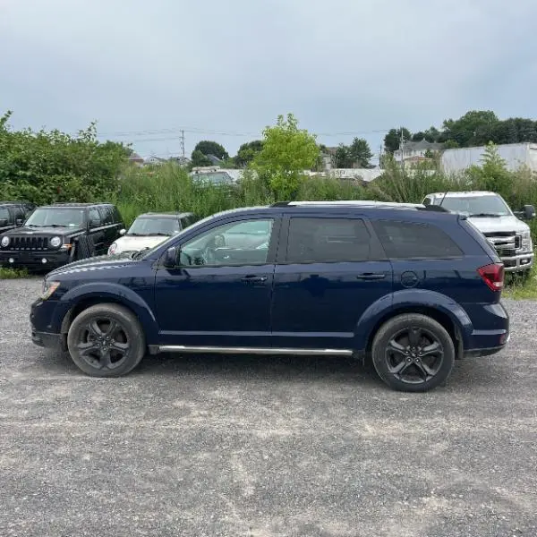 Dodge Journey for sale at Next Level Wholesale — photo 7
