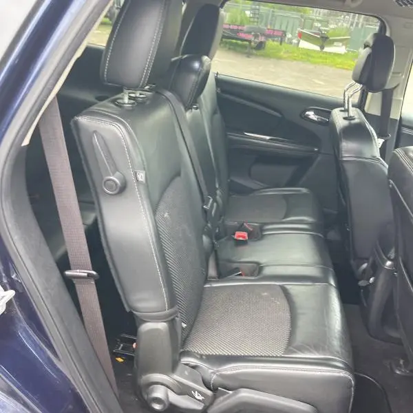 Dodge Journey for sale at Next Level Wholesale — photo 8