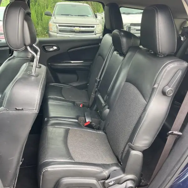 Dodge Journey for sale at Next Level Wholesale — photo 9
