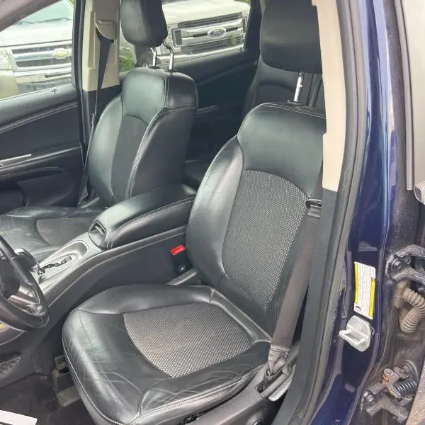 Dodge Journey for sale at Next Level Wholesale — photo 10