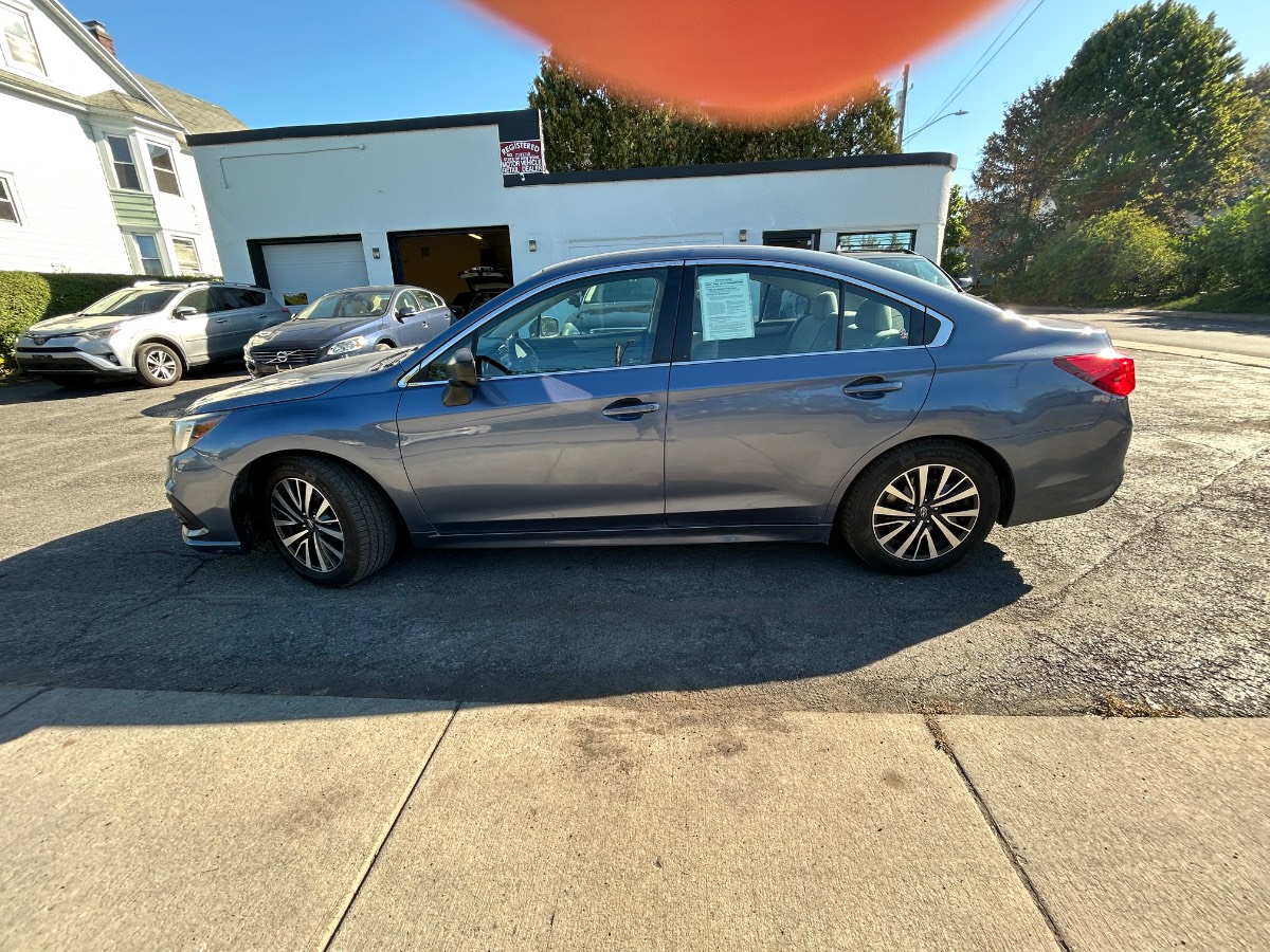 Subaru Legacy for sale at Next Level Wholesale — photo 2