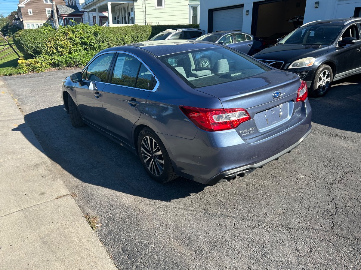 Subaru Legacy for sale at Next Level Wholesale — photo 3
