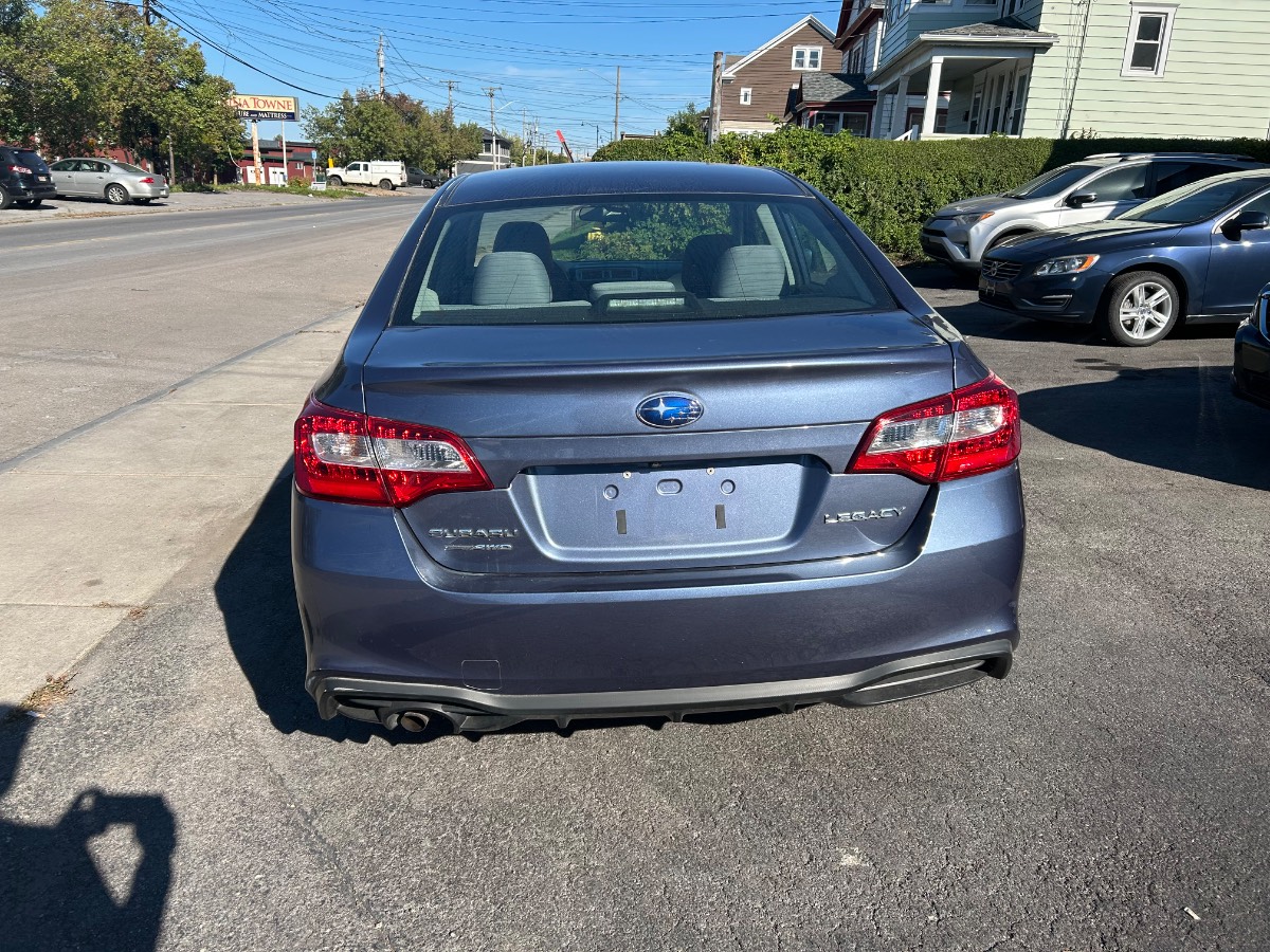 Subaru Legacy for sale at Next Level Wholesale — photo 4