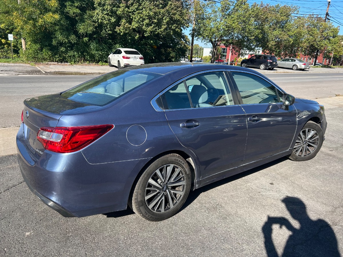 Subaru Legacy for sale at Next Level Wholesale — photo 5