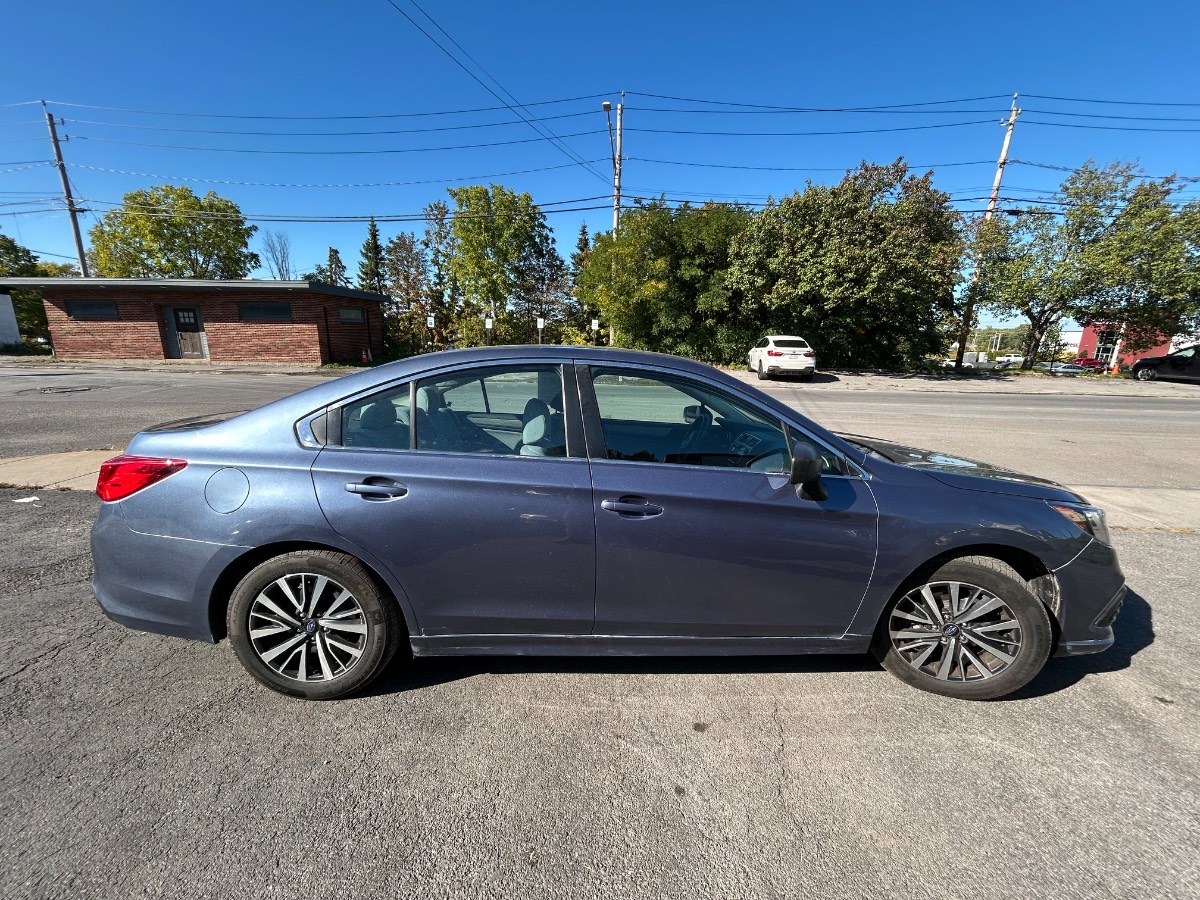 Subaru Legacy for sale at Next Level Wholesale — photo 6